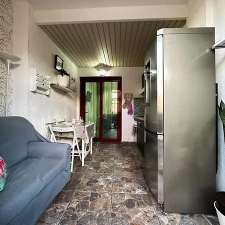 Charming Studio In Mar With Shared Pool 50 M² Appartamento *