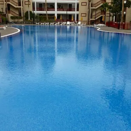Apartment Charming Studio In Mar With Shared Pool 50 M² Palm-mar