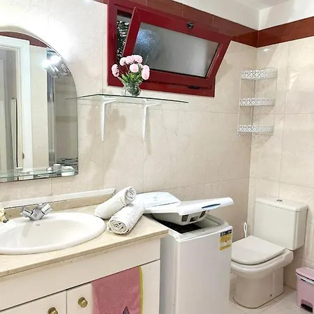 Apartment Charming Studio In Mar With Shared Pool 50 M² Palm-mar