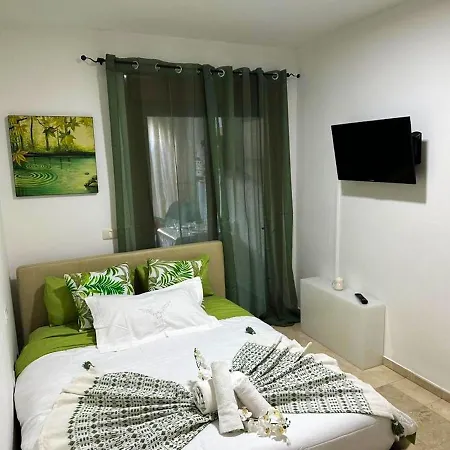 Appartamento Charming Studio In Mar With Shared Pool 50 M²